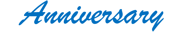Anniversary